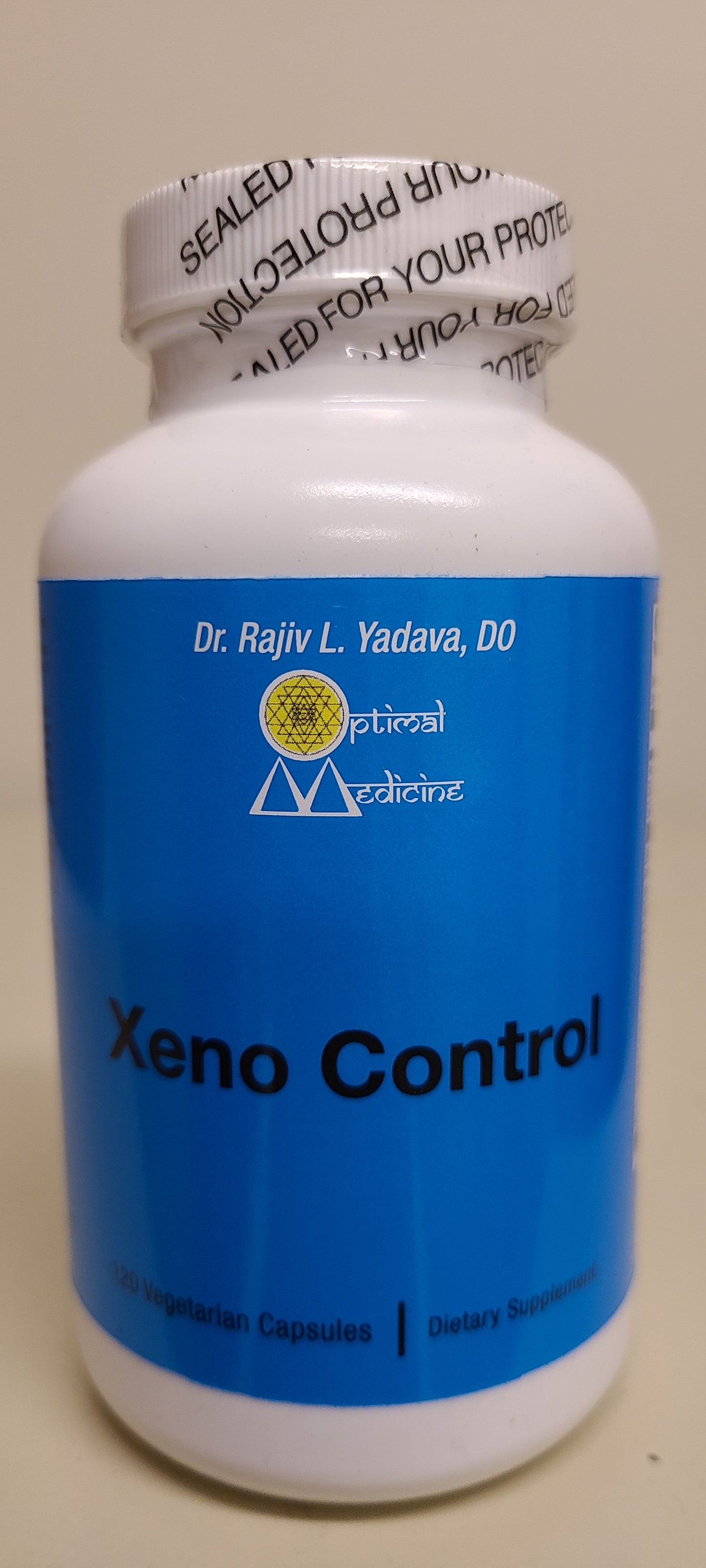 Xeno Control 120C