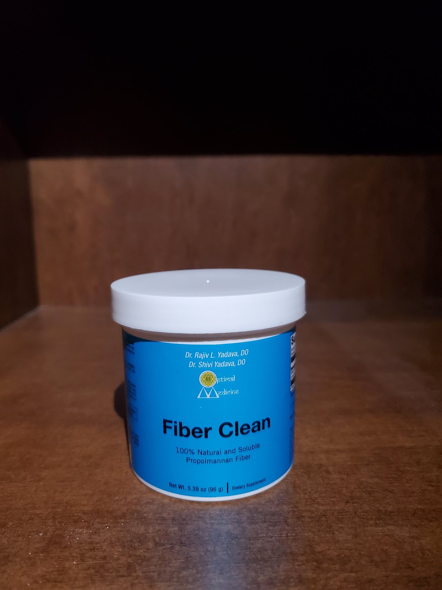 Fiber Clean 30SV