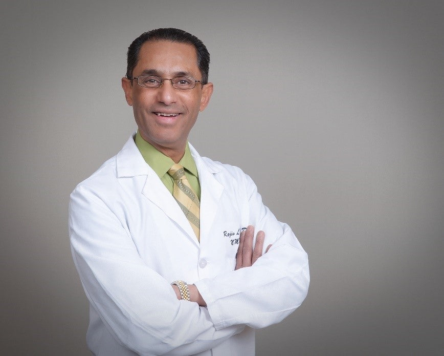 Doctor Rajiv Joseph About us – Optimal Medicine
